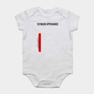 Appearance Baby Bodysuit